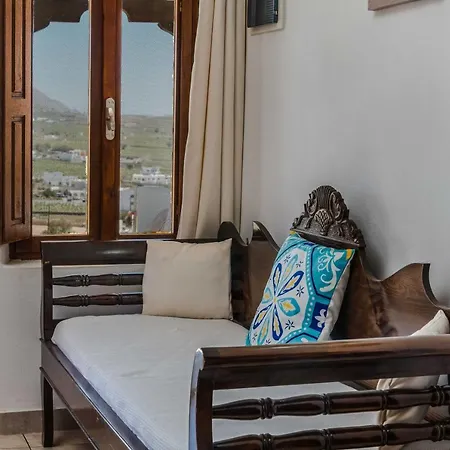 Adam House * Akrotiri (Santorini)