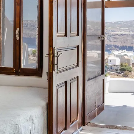 Adam House * Akrotiri (Santorini)
