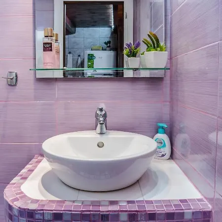 Adam House Holiday home Akrotiri (Santorini)