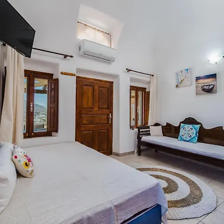 Casa de Férias Adam House Akrotírion
