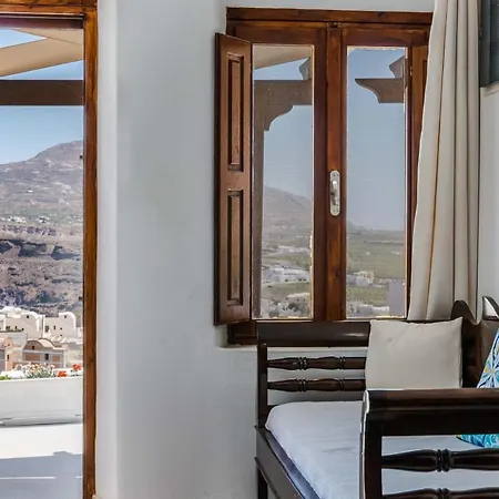 Adam House Holiday home Akrotiri (Santorini)