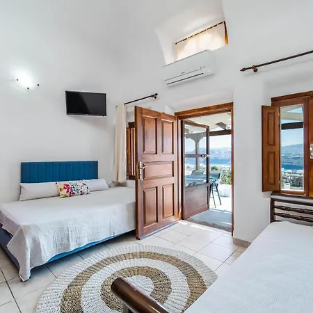 Dom wakacyjny Adam House Akrotírion